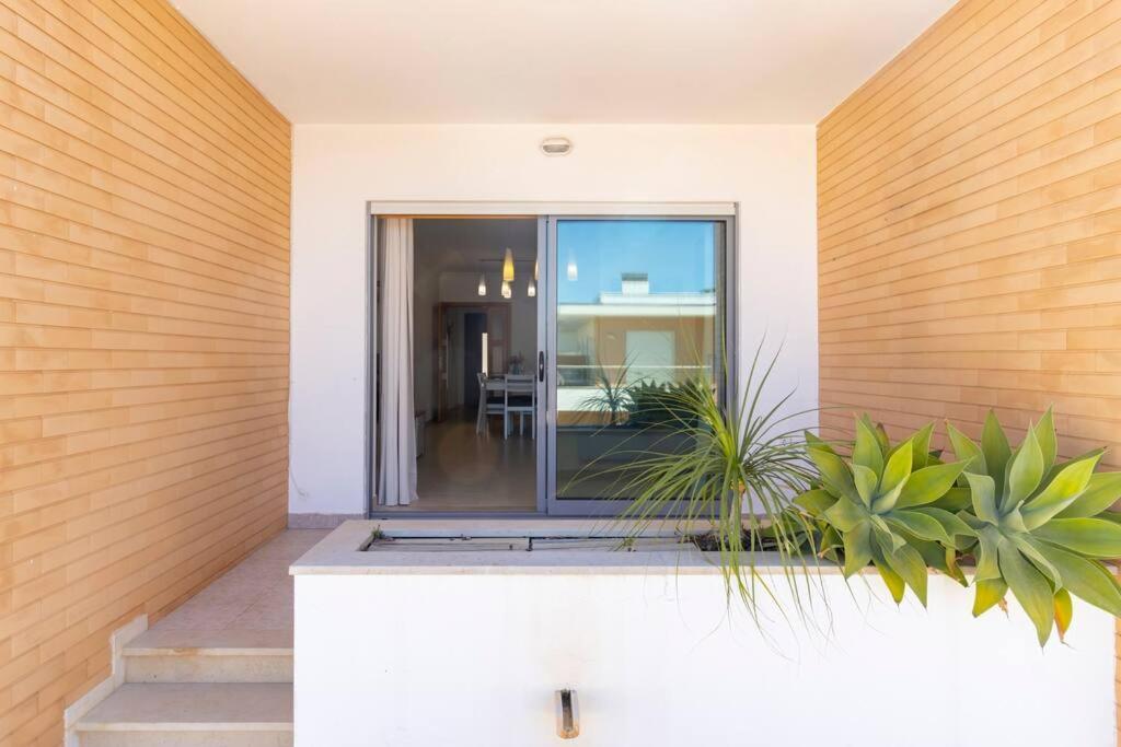 Blue Horizon Duplex Vakantiehuis